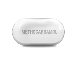 Methocarbamol